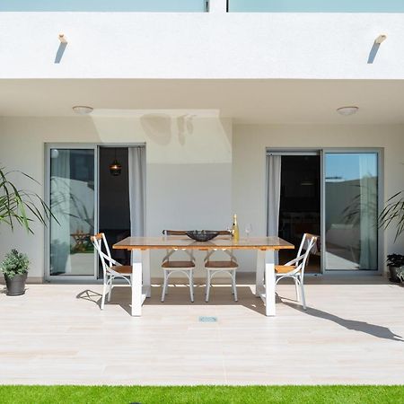 Explorer'S Beach Apartment Granadilla de Abona Kültér fotó