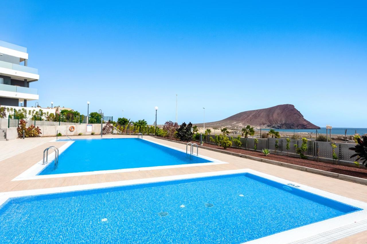 Explorer'S Beach Apartment Granadilla de Abona Kültér fotó
