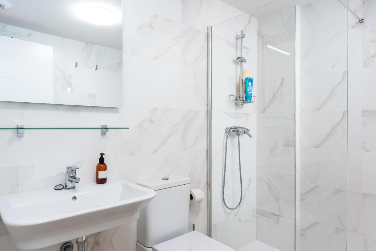 Explorer'S Beach Apartment Granadilla de Abona Kültér fotó