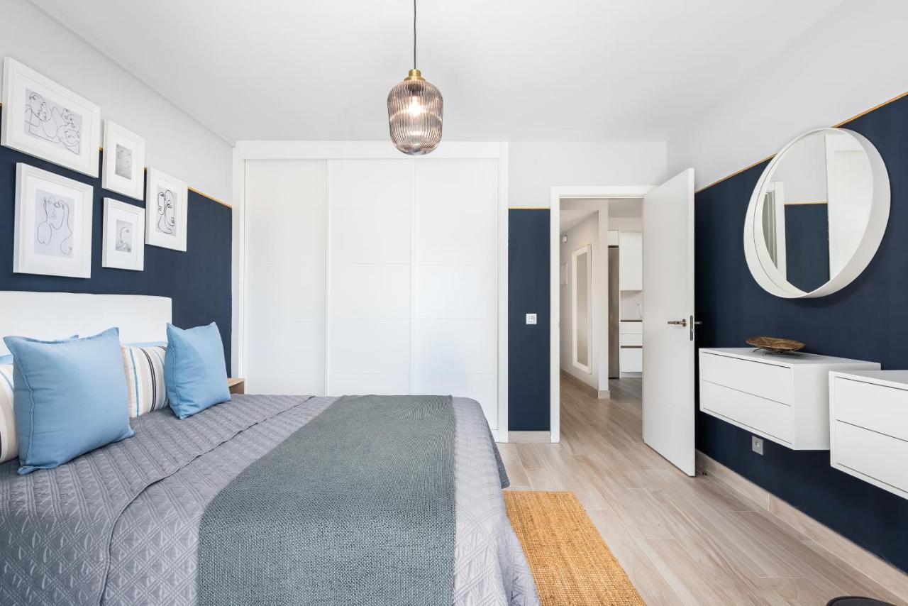 Explorer'S Beach Apartment Granadilla de Abona Kültér fotó